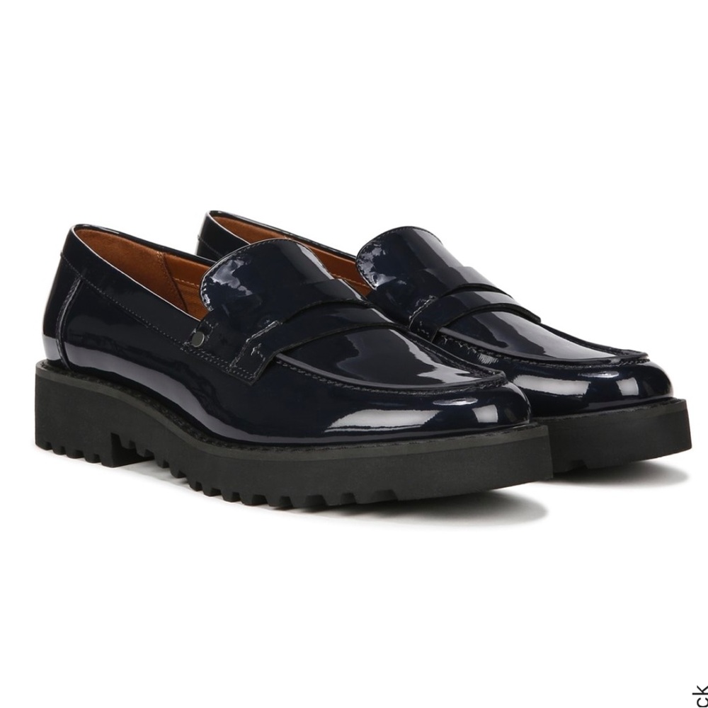 Franco Sarto Women's Cassandra Loafer